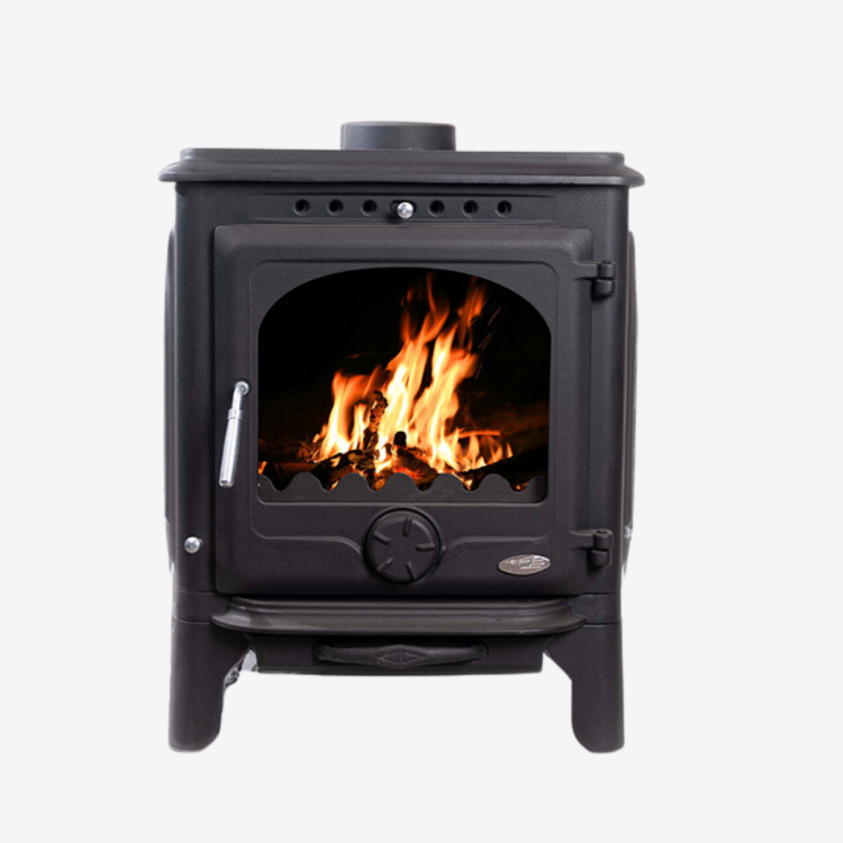 Sobacı Osman soba mağazası ve alev temalı soba modelleri